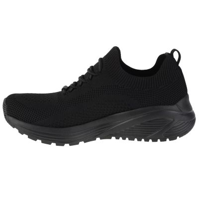 6. Skechers Bobs Sport Sparrow 2.0 - Allegiance Crew 117027-BBK Black 36