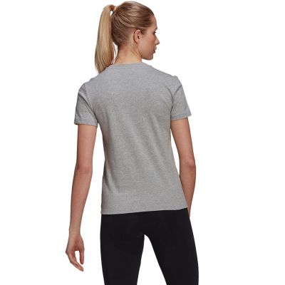 10. adidas Essentials Slim W GL0785 T-shirt