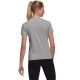 10. T-shirt adidas Essentials Slim W GL0785