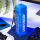 2. PP ASTROBOT - SHAPED WATER BOTTLE