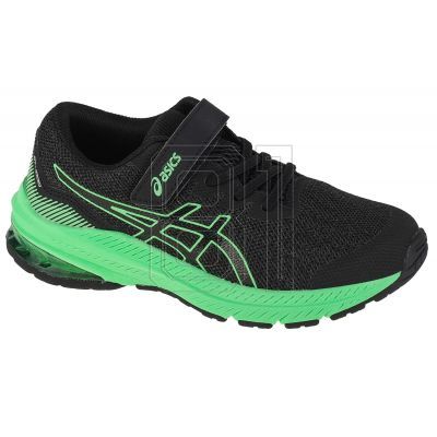 Asics GT-1000 11 PS Jr 1014A238-022 Running Shoes