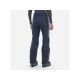 5. MILLET WM White 3L Pt Trousers Navy Blue