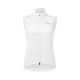 2. Rockbros MJ008 TVI Women's Cycling Vest Windproof L - White