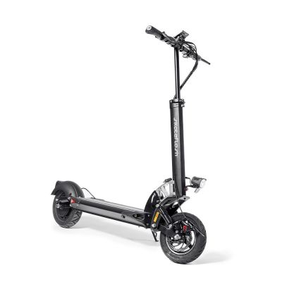 2. Skateflash SK Urban Pro Black 25 km/h 16.5 Ah