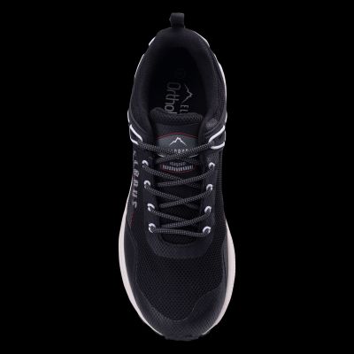 5. Elbrus Delan Low WP M shoes 92800657369