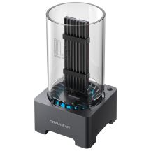 GRAUGEAR G-M2DK-AC-10G Hard Drive Docking Station USB 3.2 Gen 2 (3.1 Gen 2) Type-C Black