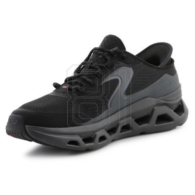 3. Skechers Glide-Step Altus M 232921-BKCC Sports Shoes