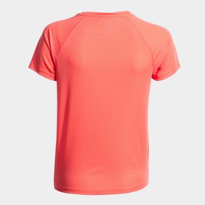 2. Joma R-Night Iconic Short Sleeve T-shirt W 902379.632