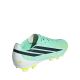 3. adidas F50 Hyperfast Club FG/MG KJ0991 football boots
