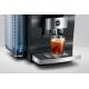 7. Jura Z10 Aluminum Black Coffee Machine (EB)