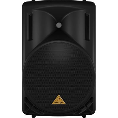 Behringer B215D 2-Way Public Address (PA) Loudspeaker