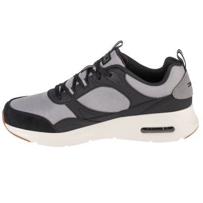 2. Skechers Skech-Air Court - Yatton 232648-BKGY Black 42