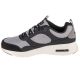 2. Skechers Skech-Air Court - Yatton 232648-BKGY Black 42