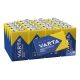 4. Varta 04022211111 Disposable 9V Alkaline Battery