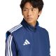 5. Men's adidas Tiro 26 Competition Winter Vest Navy Blue KB2720