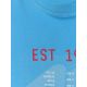 8. Men's regular printed T-shirt 4F 4FRSS26TTSHM4039-33S