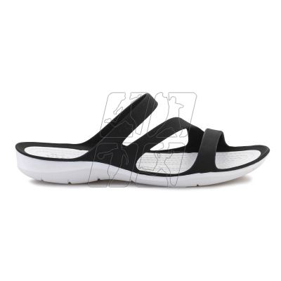 11. Crocs Swiftwater Sandal W 203998-066