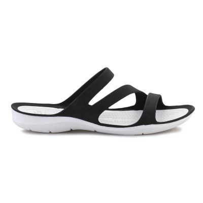 11. Crocs Swiftwater Sandal W 203998-066
