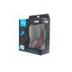 6. IBOX SHPI1528MV headphones with microphone (red)