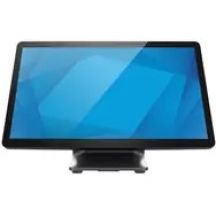 Elo Touch Solutions 1504L Digital Signage Flat Panel 39.6 cm (15.6") LED 450 cd/m2 Black Touchscreen
