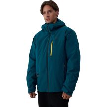 Men’s Technical Jacket 4F M1217 Dark Navy 4FWAW26TTJAM1217 030S