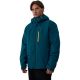Men’s Technical Jacket 4F M1217 Dark Navy 4FWAW26TTJAM1217 030S