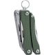 Multitool NexTool Mini FLAGSHIP NE20050 10in1 green