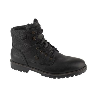 Rieker Shoes F3616-00 Black 41