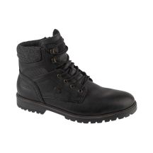 Rieker Shoes F3616-00 Black 41