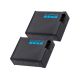 26. GoPro Hero 13 Black Action Camera Accessory Bundle