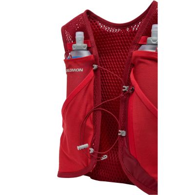 3. Salomon Active Skin 4 LC2178300 Red M