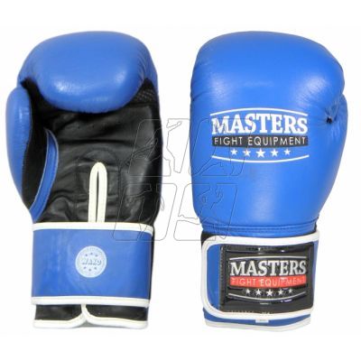 9. Masters RBT-301 01043 gloves