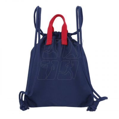 2. Tommy Hilfiger Bts Core backpack, bag AU0AU00975