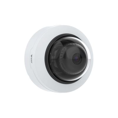 5. Axis P3275-V Dome IP Security Camera Indoor 1920 x 1080 px Ceiling / Wall