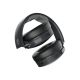 5. Skullcandy Hesh ANC Wireless True Black headphones