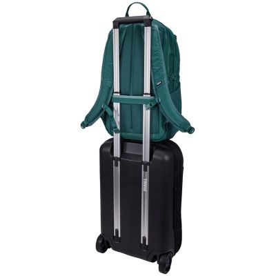 13. Thule EnRoute Backpack 26L TEBP-4316 Mallard Yellow