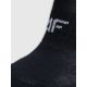 3. Boys' casual above-ankle socks (3-pack) 4F 4FJWMM00USOCM499-20S