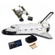 8. LEGO Icons 10283 NASA Space Shuttle Discovery