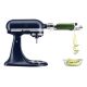2. KitchenAid 5KSM125EIB Food Processor