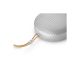 5. Bang & Olufsen BeoSound A1 3rd Gen Stereo Portable Speaker 60W Aluminum