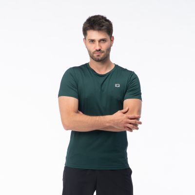 9. IQ Cross The Line Iris T-shirt M 92800597382