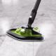 19. Polti Vaporetto Smart 110 Eco Steam Cleaner, Power 1500 W, Steam Pressure 4 bar, Water Tank Capacity 2 L, White/Green