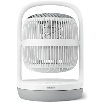 3. Philips 2000 series 2000 Series Desk Fan