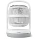 3. Philips 2000 series 2000 Series Desk Fan