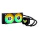 37. ASUS TUF GAMING LC III 240 ARGB Cooler