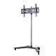 Edbak TR5E Monitor Holder/Stand 165.1 cm (65") Floor Black