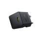 3. Baseus Palm 30W USB-C Wall Charger - Black