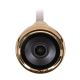 4. EZVIZ HP2 Wi-Fi Video Doorbell (2 MP), gold