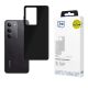 3mk Matt Case for Realme 14x - black