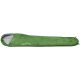 20. TOURIST SLEEPING BAG NEPAL 210x80x50CM GREEN ENERO CAMP